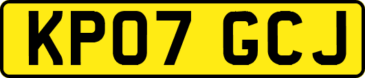 KP07GCJ