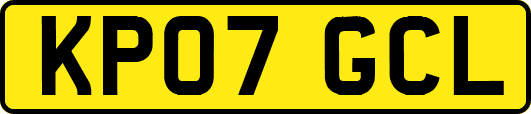 KP07GCL