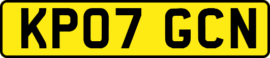 KP07GCN