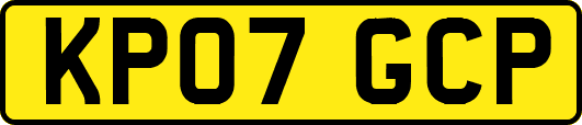 KP07GCP