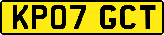 KP07GCT