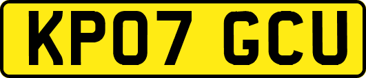 KP07GCU