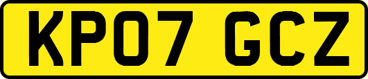 KP07GCZ