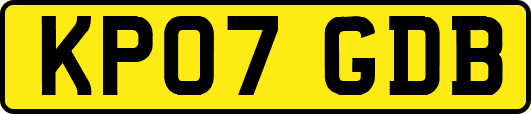 KP07GDB