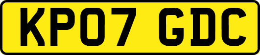 KP07GDC
