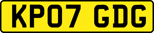 KP07GDG