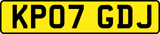 KP07GDJ