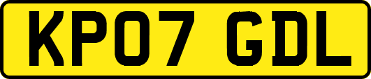 KP07GDL