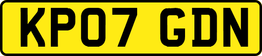 KP07GDN