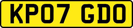 KP07GDO