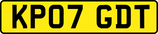 KP07GDT