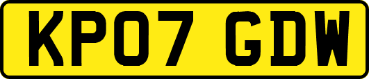 KP07GDW