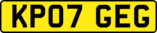 KP07GEG