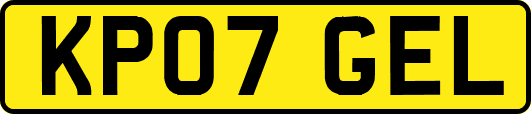 KP07GEL