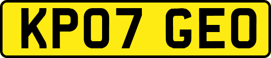 KP07GEO