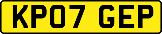 KP07GEP