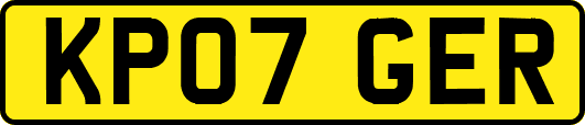 KP07GER
