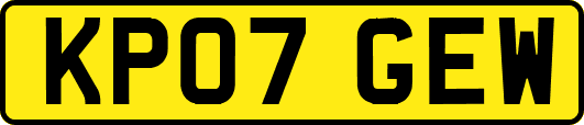 KP07GEW