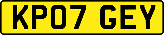 KP07GEY