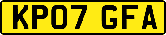 KP07GFA