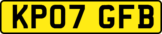 KP07GFB