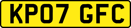 KP07GFC