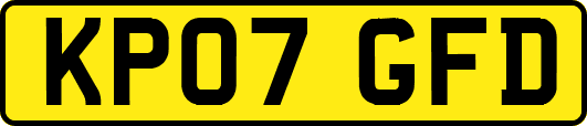 KP07GFD