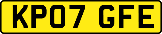 KP07GFE