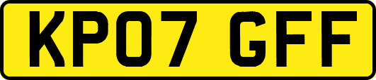 KP07GFF