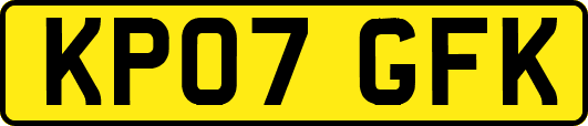 KP07GFK