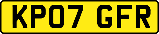 KP07GFR