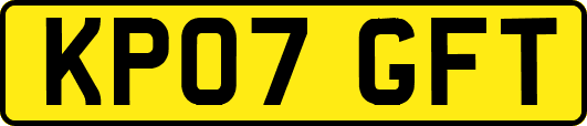 KP07GFT