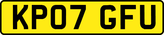 KP07GFU