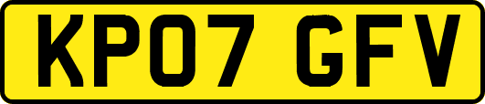 KP07GFV