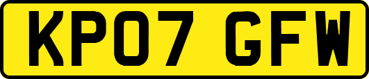 KP07GFW