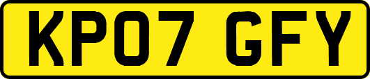 KP07GFY