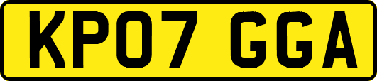 KP07GGA