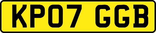 KP07GGB