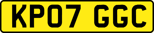 KP07GGC