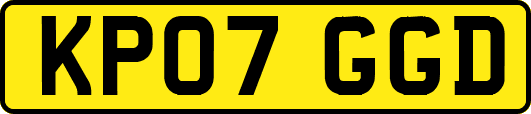 KP07GGD