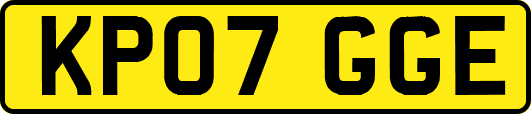 KP07GGE