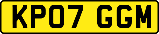 KP07GGM