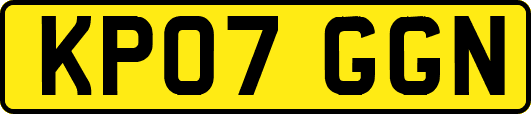 KP07GGN