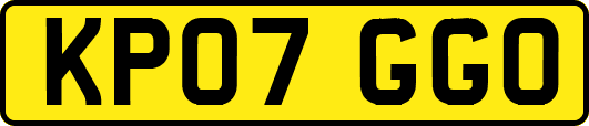 KP07GGO
