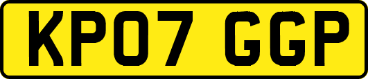 KP07GGP