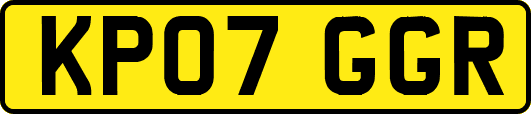 KP07GGR