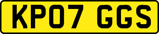 KP07GGS