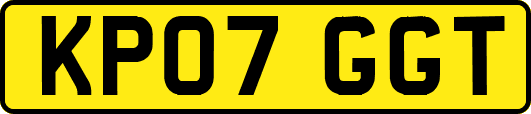 KP07GGT