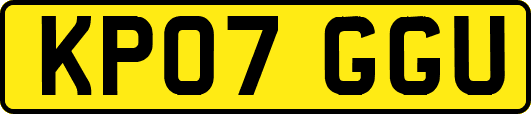 KP07GGU