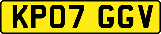 KP07GGV